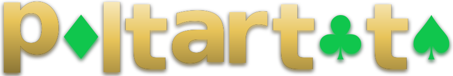 poltartoto logo